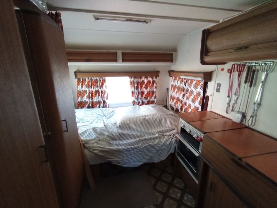 1 Bedroom Property for Sale in Ceres Western Cape